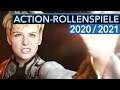 12 neue Action-Rollenspiele für 2020 und 2021