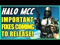 15 Important Bugs FIXED in Halo 3 ODST Flight! 1 Issue for Halo 3 ODST Release Date!