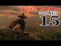 【ゴーストオブツシマ：初見実況15】金田城を越え、ついに北の地へ！のりおの譚が始まってしまう！