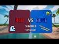 🌴 16V16 RED VS BLUE SUMMER SPLASH! 🌊