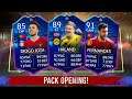 2 IN A PACK! TEAM OF THE GROUP STAGE PACK OPENING - FIFA 21 Ultimate Team
