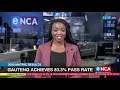 2020 Matric Results | Gauteng Achieves 83.3% pass rate