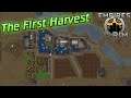 [47] The First Harvest | RimWorld 1.1 Royalty Empires Of The Rim