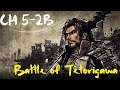 [5-2B] Samurai Warriors 5 - Battle of Tetorigawa [All Objectives][PC]