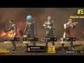 5th Position In Pubg Mobile Realme X Live Streaming Gaming Performance Review