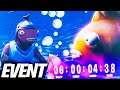 🔴 6 TAGE zum LIVE EVENT, Skin Contest Talk & Custom Games! Fortnite Nintendo Switch Deutsch