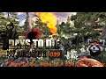7 Days to Die Alpha 19.4 👶 Maus und Gemüse 👶 Gameplay Deutsch S5 E #39