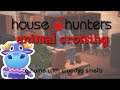 A Home with Woodsy Smells ☆ House Hunters Animal Crossing ☆ #2.8 (Stu)