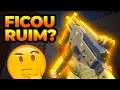 ACABARAM COM A LC10 OU CONTINUA BOA?? - CoD Cold War