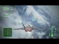 Ace Combat 7 Multiplayer Battle Royal #1447 (Unlimited) - (Almost) No Skill Required
