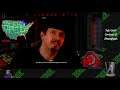 Acknowledging the Affirmative in C&C: Remastered [Nod] Part 2 - A-I Can't