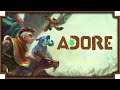 Adore - (Monster Taming Roguelite)