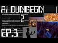 AI Dungeon 2: Ep.3 Reggie & Joe Bob, Pizza Detectives - Let's Play