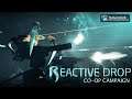 Alien Swarm: Reactive Drop [Online Co-op] : Co-op Campaign ~ Operation Cleansweep