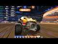 AMD Ryzen 3 3200U Test - Rocket League - Gameplay Benchmark