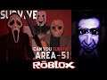 [AO ONI] Survive Area 51 By MrNotSoHERO [Roblox]