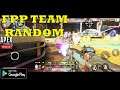 Apex Legends Mobile Gameplay Android FPP SQUAD IS GOOD 2021