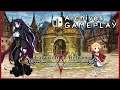 LABYRINTH OF REFRAIN : COVEN OF DUSK sur Nintendo Switch - Gameplay FR