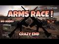 Arms Race was CRAZY! Ghost Recon Wildlands | Ghost War EVENT!