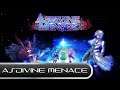 Asdivine Menace (PS Vita Gameplay)