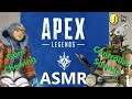 ASMR Apex Legends | Controller Sounds + Gum Chewing = Relaxing