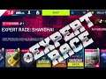 ASPHALT 9 LEGENDS - EXPERT RACE SHANGHAI | ICONA VULCANO TITANIUM | GAMEPLAY
