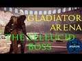 Assassin's Creed: Origins Walkthrough - Gladiator Arena: The Seleucid - Boss
