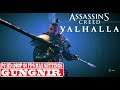 ASSASSIN'S CREED VALHALLA | DOVE TROVARE LA LANCIA DI ODINO (GUNGNIR) [PC Gameplay ITA]