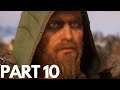 ASSASSIN'S CREED VALHALLA Walkthrough Gameplay Part 10 (No Commentary)