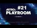 Astro's Playroom #21 - Español PS5 HD - Últimos trofeos, farmeo y... Platino!