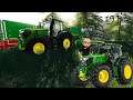 BALYA MAKİNESİ KUHN Çiftçiliğe Adım 2 | Farming Simulator 19