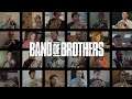Band of Brothers - 24-Horn International Collaboration