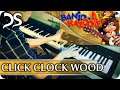 Banjo-Kazooie - "Click Clock Wood" [Jazz Piano Seasonal Medley] (From the album BUDDIES) || DS Music