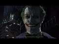 Batman  Arkham Asylum ENDING Part 9 Joker Boss Fight