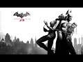 Batman Arkham City - Gameplay español (Capítulo 8)