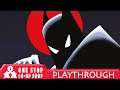 Batman the Animated Series Adventures | Solo Play | With Bairnt (also on Meet me at the Table)