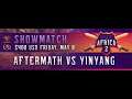 Battle of Africa Showmatch - Crazy Start for a Epic Tournament