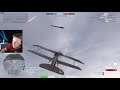 Battlefield 1 - Attack plane 61-1