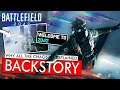 Battlefield 2042 Backstory - Why all the chaos?! - Explained | BATTLEFIELD