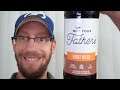 Beer Review | Not Your Fathers Root Beer