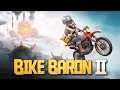 Bike Baron 2 - Launch Trailer