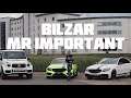 BILZAR - MR IMPORTANT (MUSIC VIDEO)