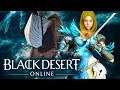 Black Desert PS4 Gameplay German - Neues Gebiet, Waldläufer - Lets Play Black Desert Online Deutsch