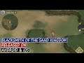 Blacksmith of the Sand Kingdom Released On Android & iOS | GamesTrack