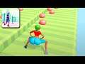 Bounce Big ​- All Levels Gameplay Android, ios #2