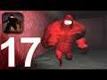 Buff Imposter Scary Creepy Horror - Gameplay Walkthrough part 17 - level 43-44 (Android)