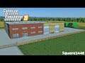 Building Public Works Headquarters | New Shop | Farming Simulator 19