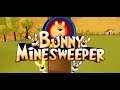 Bunny Minesweeper: Заяц, который смог!