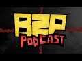 BZP Podcast #09 -  Paski życia i cała reszta