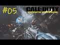 Call of Duty: Infinite Warfare - Bắn Nhau Dữ Dội Ngoài Không Gian - Tập 05